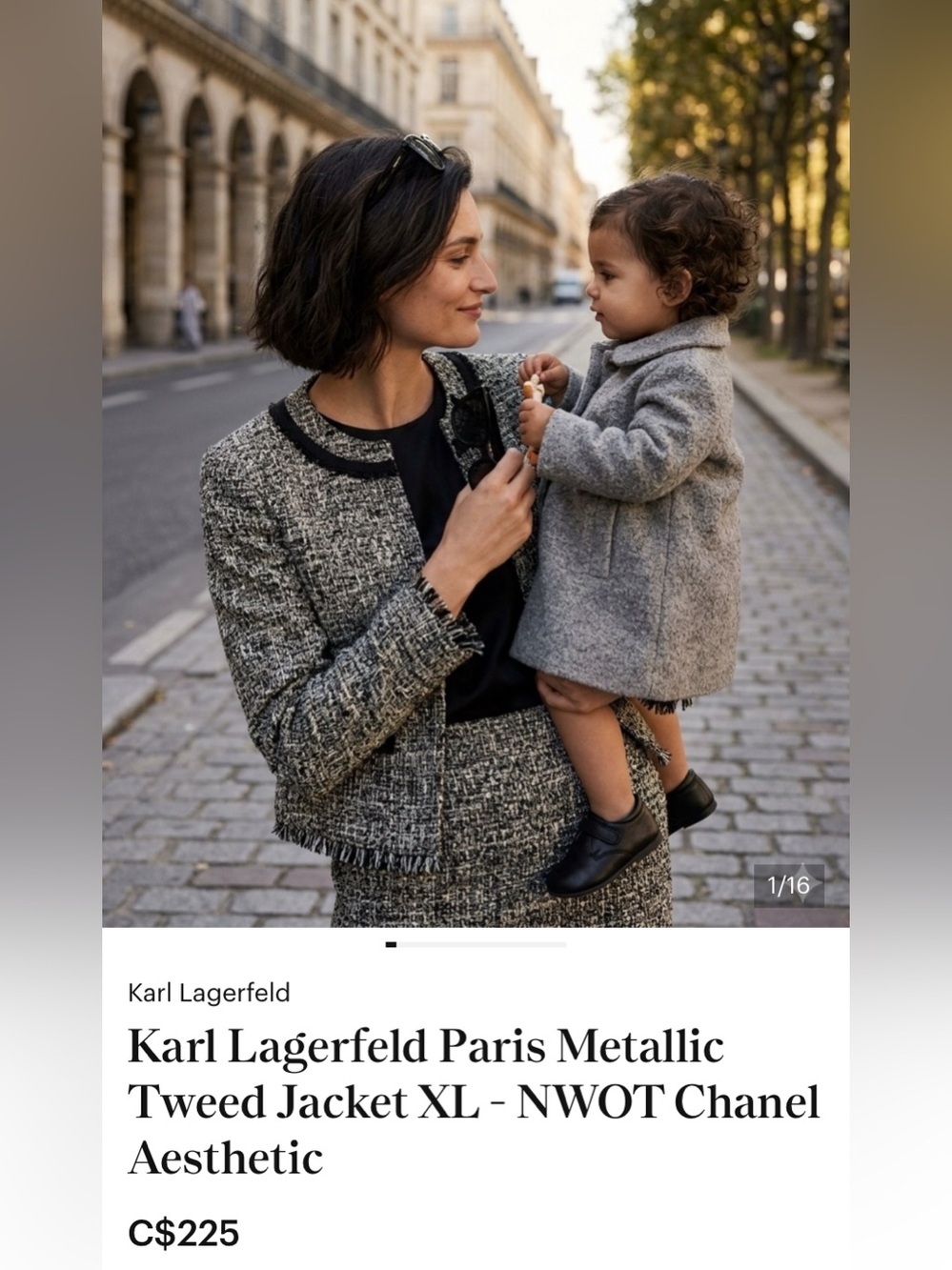 🌸 Celebrate Her Style this Mother’s Day! 🌸 - Picture 2 of 5